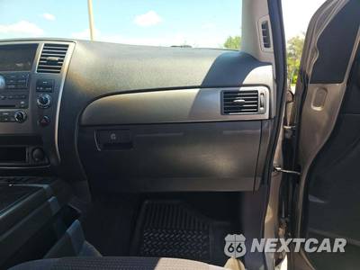 2008 Nissan Armada SE - zdjęcie 16 z 17 - miniatura