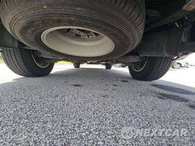 2020 Nissan Armada SV - zdjęcie 13 z 20 - miniatura