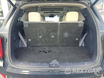 2021 Hyundai Palisade Limited - zdjęcie 12 z 21 - miniatura