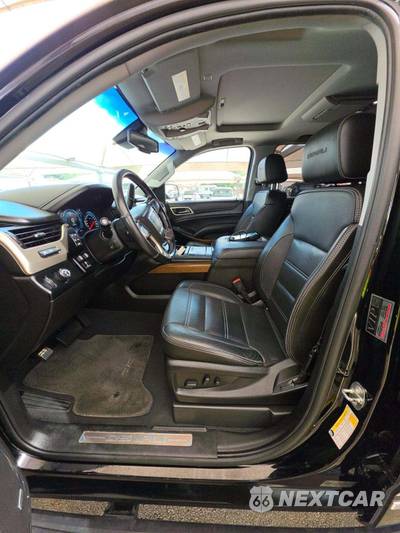 2019 GMC Yukon Denali 5SA - zdjęcie 6 z 22 - miniatura