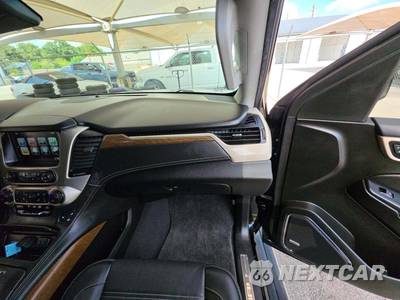 2019 GMC Yukon Denali 5SA - zdjęcie 20 z 22 - miniatura