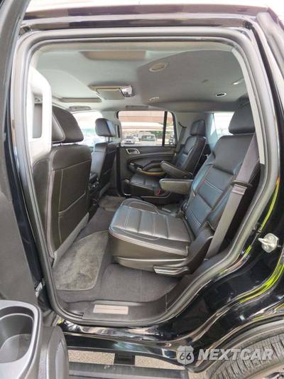 2019 GMC Yukon Denali 5SA - zdjęcie 13 z 22 - miniatura