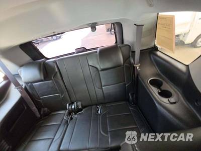 2019 GMC Yukon Denali 5SA - zdjęcie 14 z 22 - miniatura