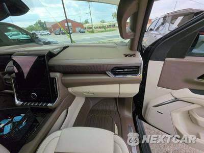 2026 GMC Yukon Denali 5SA - zdjęcie 20 z 24 - miniatura