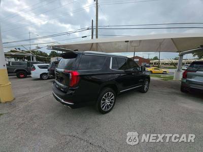 2026 GMC Yukon Denali 5SA - zdjęcie 3 z 24 - miniatura