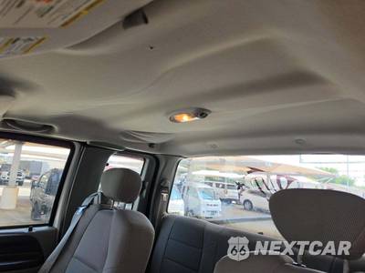 2005 Ford Super Duty F-250 XLT Extended Cab Medium Bed w/Rear Doors - zdjęcie 11 z 22 - miniatura