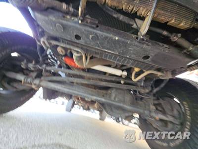 2005 Ford Super Duty F-250 XLT Extended Cab Medium Bed w/Rear Doors - zdjęcie 20 z 22 - miniatura