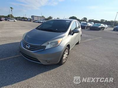 2015 Nissan Versa Note S - zdjęcie 1 z 31 - miniatura