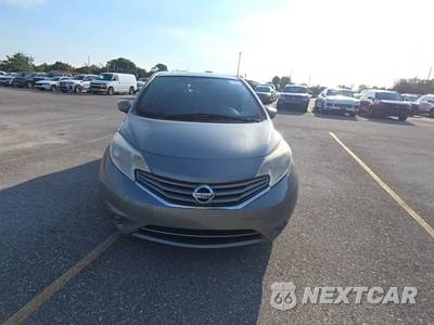 2015 Nissan Versa Note S - zdjęcie 2 z 31 - miniatura