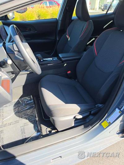 2024 Toyota Prius Prime SE - zdjęcie 6 z 20 - miniatura