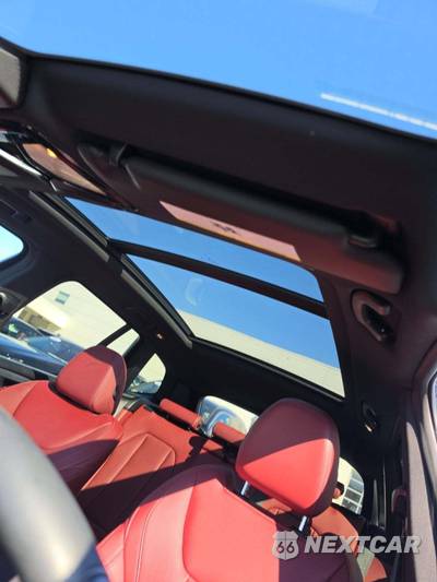 2023 BMW X3 Sports Activity Vehicle xDrive30i - zdjęcie 11 z 20 - miniatura