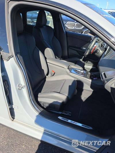 2025 BMW 2 Series Gran Coupe M235i xDrive Sedan - zdjęcie 18 z 20 - miniatura