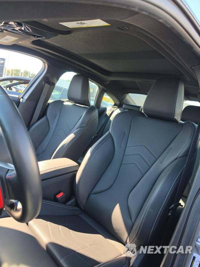 2025 BMW 2 Series Gran Coupe M235i xDrive Sedan - zdjęcie 11 z 20 - miniatura