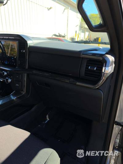 2023 Ford F-150 XLT Crew Cab Medium Bed - zdjęcie 19 z 20 - miniatura