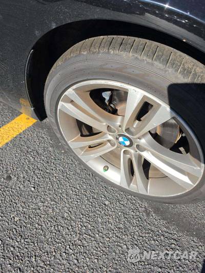 2017 BMW 4 Series Gran Coupe 430i xDrive Sedan - zdjęcie 27 z 27 - miniatura