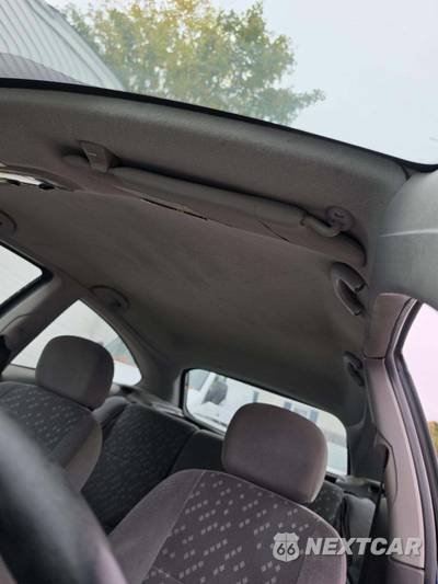 2002 Ford Focus ZX3 Power Premium Hatchback - zdjęcie 11 z 30 - miniatura