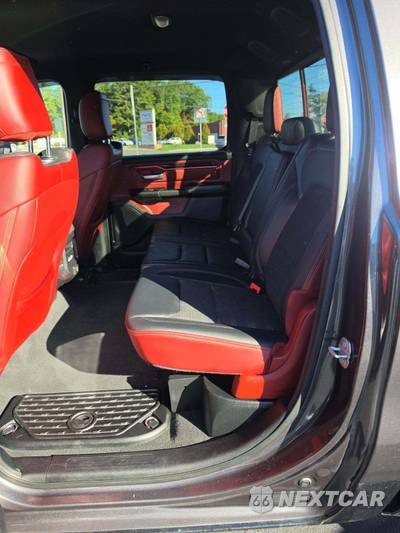 2019 Ram 1500 Rebel Crew Cab Short Bed - zdjęcie 13 z 21 - miniatura