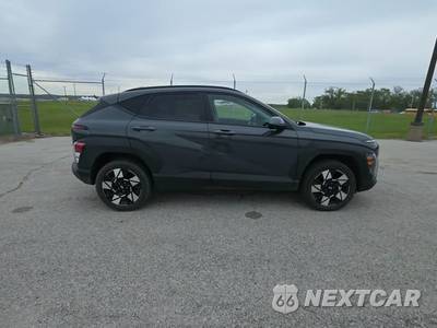 2025 Hyundai Kona SEL - zdjęcie 5 z 32 - miniatura