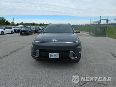 2025 Hyundai Kona SEL - zdjęcie 2 z 32 - miniatura
