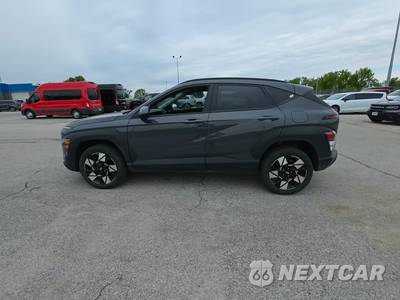 2025 Hyundai Kona SEL - zdjęcie 3 z 32 - miniatura