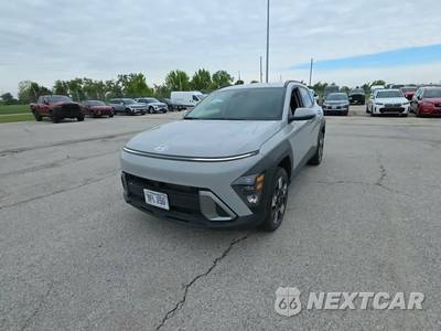 2025 Hyundai Kona SEL - zdjęcie 1 z 32 - miniatura