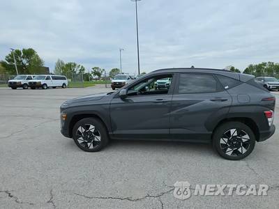 2025 Hyundai Kona SEL - zdjęcie 3 z 32 - miniatura