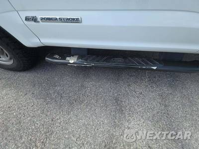 2019 Ford Super Duty F-250 XL Regular Cab Long Bed - zdjęcie 25 z 29 - miniatura