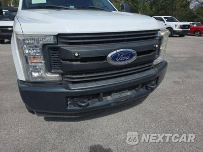 2019 Ford Super Duty F-250 XL Regular Cab Long Bed - zdjęcie 20 z 29 - miniatura