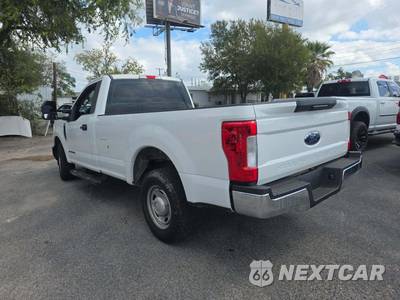 2019 Ford Super Duty F-250 XL Regular Cab Long Bed - zdjęcie 2 z 29 - miniatura