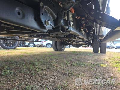 2026 Ford Super Duty F-450 Platinum Crew Cab Long Bed DRW - zdjęcie 7 z 20 - miniatura