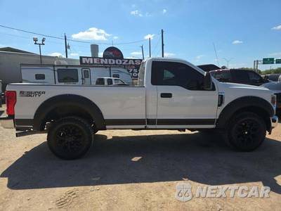 2019 Ford Super Duty F-250 XL Regular Cab Long Bed - zdjęcie 4 z 30 - miniatura