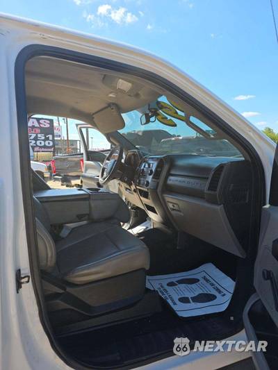 2019 Ford Super Duty F-250 XL Regular Cab Long Bed - zdjęcie 16 z 30 - miniatura