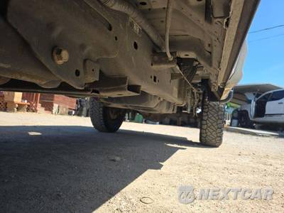 2019 Ford Super Duty F-250 XL Regular Cab Long Bed - zdjęcie 7 z 30 - miniatura