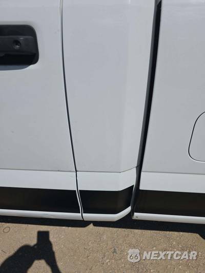 2019 Ford Super Duty F-250 XL Regular Cab Long Bed - zdjęcie 21 z 30 - miniatura