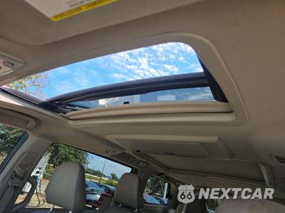 2013 Toyota Sienna Limited 7-Passenger 119.3" WB - zdjęcie 11 z 20 - miniatura