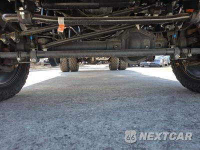 2026 Ford Super Duty F-450 Platinum Crew Cab Long Bed DRW - zdjęcie 20 z 20 - miniatura