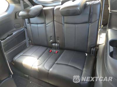 2014 Nissan Pathfinder SL - zdjęcie 14 z 21 - miniatura