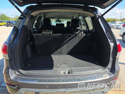 2014 Nissan Pathfinder SL - zdjęcie 15 z 21 - miniatura
