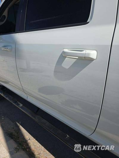 2017 Ram 2500 Laramie Extended Crew Cab Medium Bed - zdjęcie 24 z 29 - miniatura