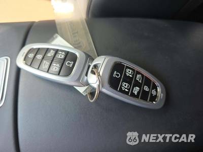 2023 Hyundai Santa Fe Limited - zdjęcie 8 z 23 - miniatura