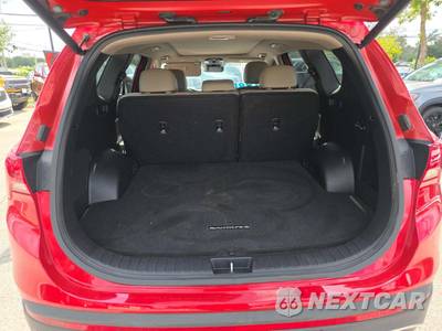 2023 Hyundai Santa Fe Limited - zdjęcie 14 z 23 - miniatura
