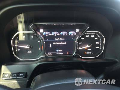 2022 GMC Sierra 2500HD AT4 Crew Cab Medium Bed 4SB - zdjęcie 9 z 23 - miniatura