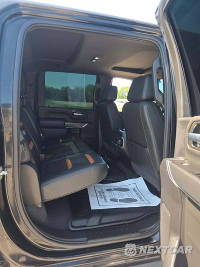 2022 GMC Sierra 2500HD AT4 Crew Cab Medium Bed 4SB - zdjęcie 16 z 23 - miniatura