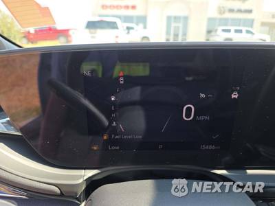 2025 Buick Envista Avenir G04 - zdjęcie 9 z 26 - miniatura