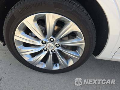 2025 Buick Envista Avenir G04 - zdjęcie 22 z 26 - miniatura