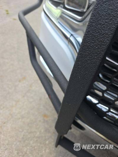 2021 Ram 1500 Limited Crew Cab Short Bed - zdjęcie 22 z 25 - miniatura