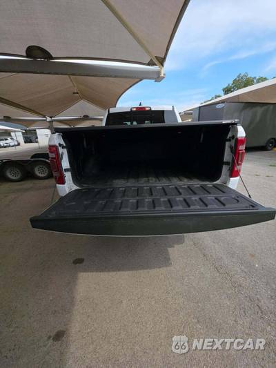 2021 Ram 1500 Limited Crew Cab Short Bed - zdjęcie 14 z 25 - miniatura