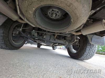2021 Ram 1500 Limited Crew Cab Short Bed - zdjęcie 15 z 25 - miniatura