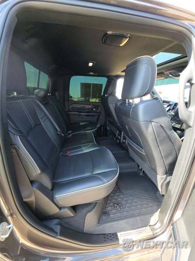 2024 Ram 3500 Limited Crew Cab Medium Bed - zdjęcie 16 z 27 - miniatura
