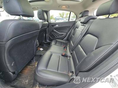 2020 Mercedes-Benz GLA 250 4MATIC - zdjęcie 10 z 25 - miniatura